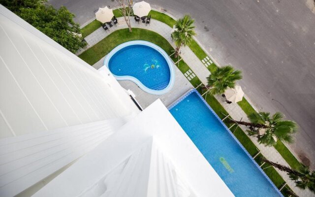 Orbit Hotel