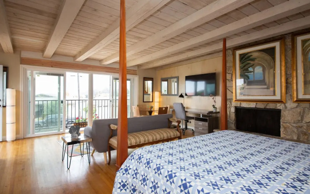 The Green Ginger Guest House