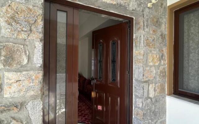 Stymfalia Cozy Village Guesthouse