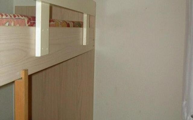 Appartement Cap d'Agde, 2 pièces, 6 personnes - FR-1-249-16