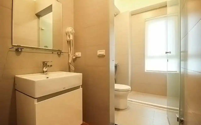 Dongshan Free Garden B&B