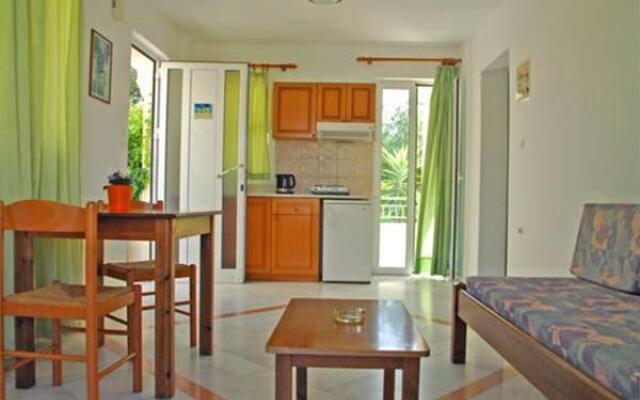 Galatia Apartments Hotel