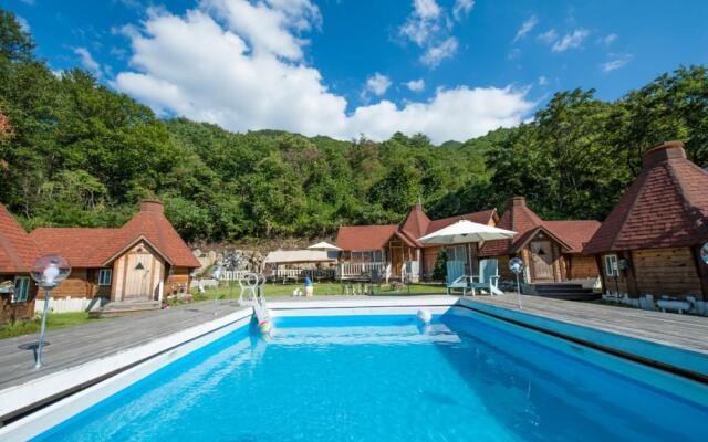 Finland House Pension