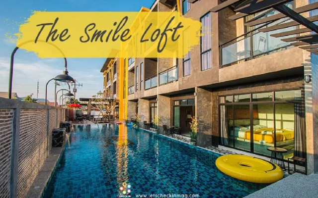 The Smile Loft Huahin