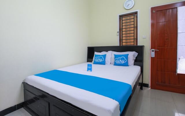Airy Eco Tatura Zebra Raya 45 Palu