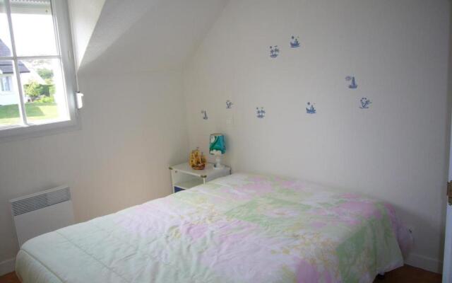 Maison Fort-Mahon-Plage, 3 pièces, 4 personnes - FR-1-482-44