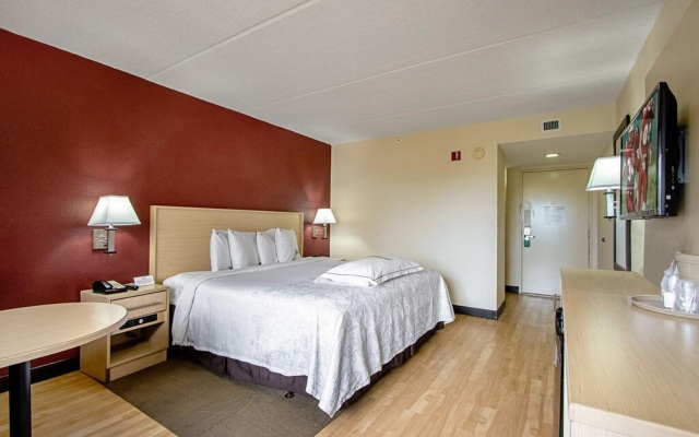 Red Roof Inn PLUS+ West Palm Beach