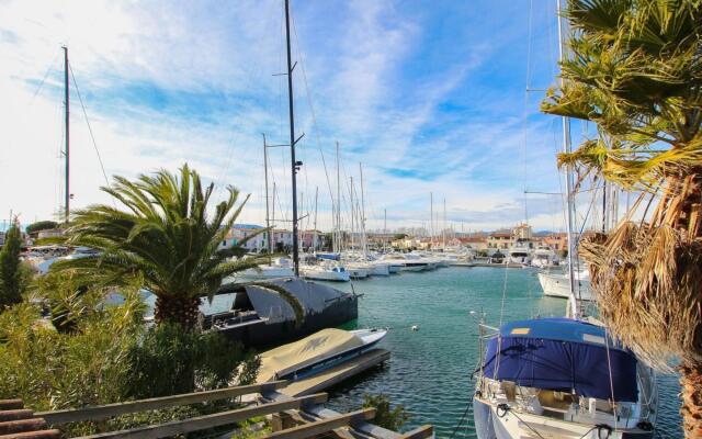Lovely Holiday Home in Port Grimaud With Terrace