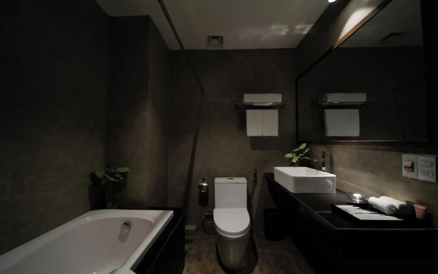 Mường Thanh Grand Dien Bien Phu Hotel