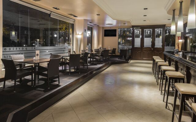 Hotel Elba Madrid Alcalá