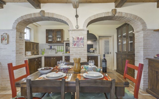 Villa Gioiosa