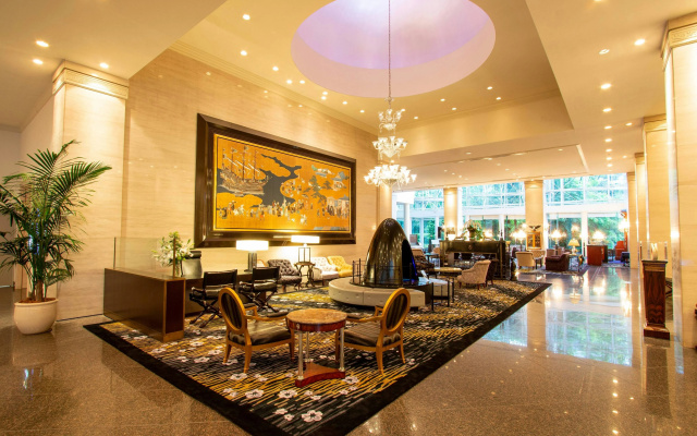 The Westin Osaka - photo 2