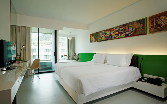 B-Lay Tong Phuket - MGallery Collection