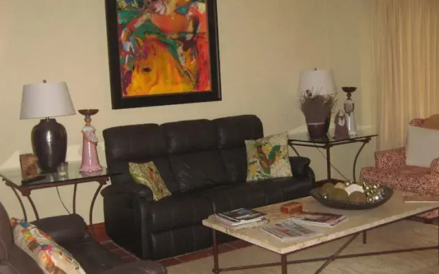 Villa Rancho Arriba 4