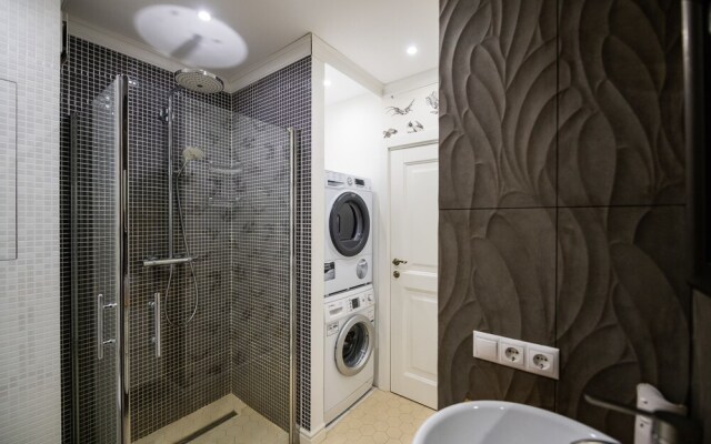 Апартаменты Prime Host на Ленинском пр-те