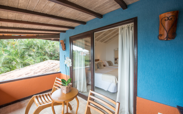 La Pedrera Small Hotel & Spa