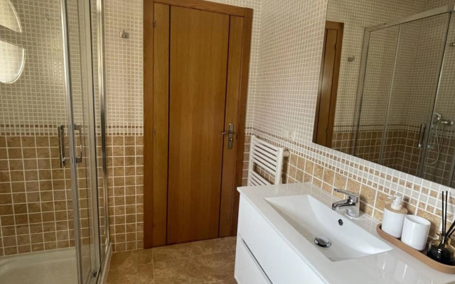 Villa Con Vistas Al Mar