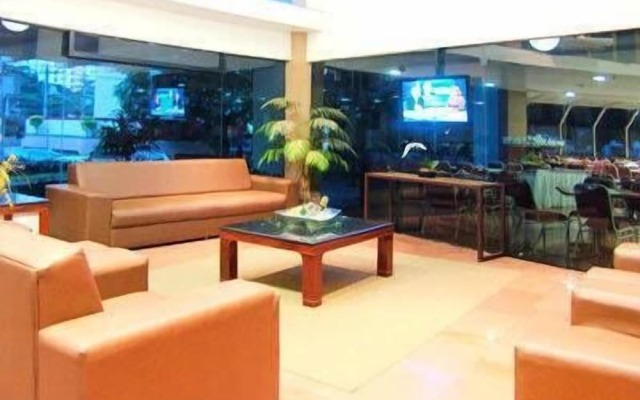 La Residence Flat Hotel