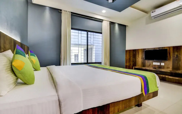 Treebo Shree Sai Suites