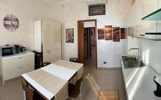 Appartamento La Regina Del Garda