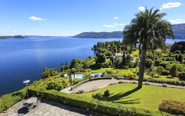 Villa San Remigio