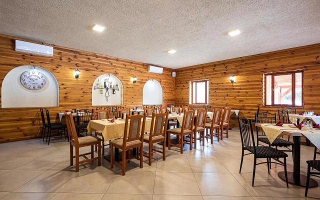 Gasthaus Panzió