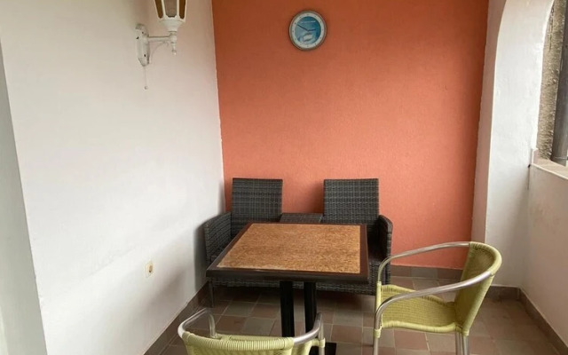 Ruza Room With Terrace and sea View