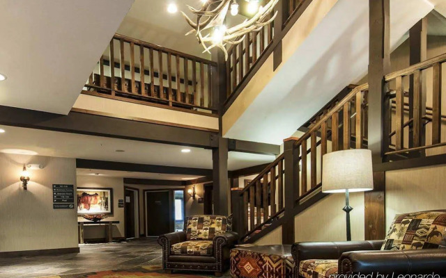 Hampton Inn Jackson Hole
