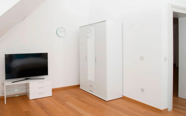 VIP Apartment
