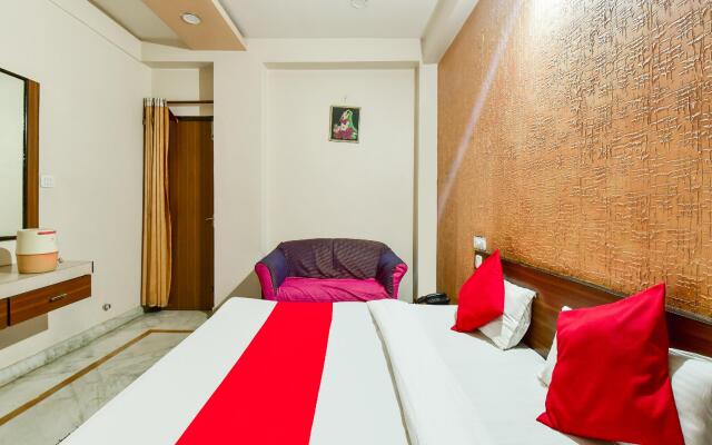 Rmg Stays by OYO Rooms