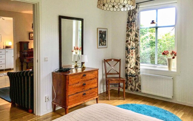 Nice Apartment in Visby With Wifi and 1 Bedrooms
