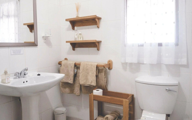 Pumula Lodge 4 Star B&B Knysna