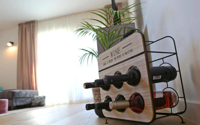 Apartment Gambi with SEA view