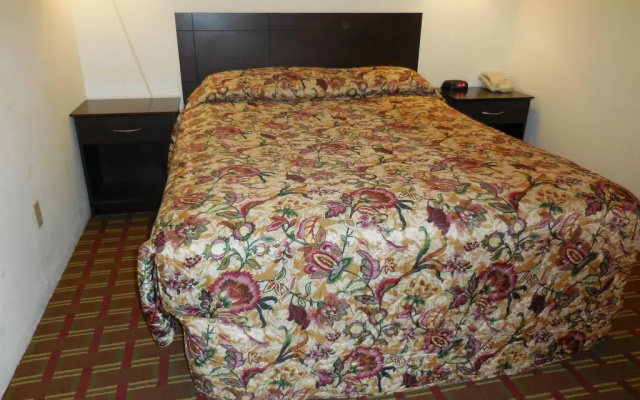 Bellingham Lodge