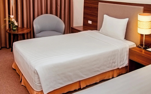 Mường Thanh Grand Dien Bien Phu Hotel