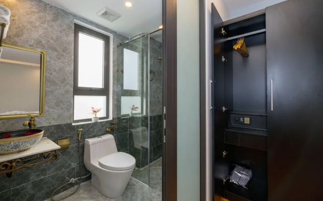 Royal Manison Hotel & Spa