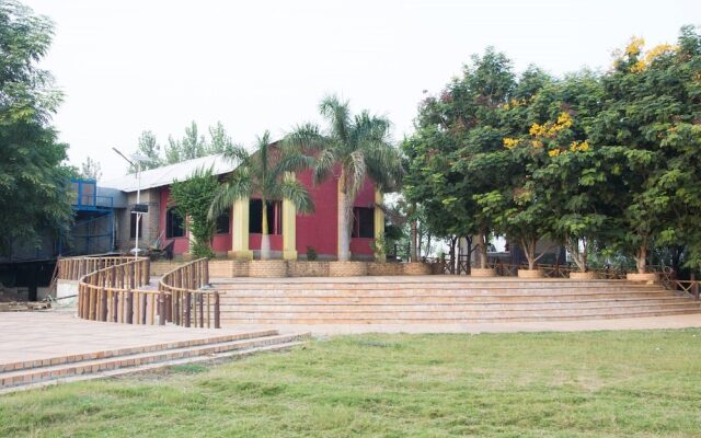 V Resorts Vrindavan Gopala Bhedaghat