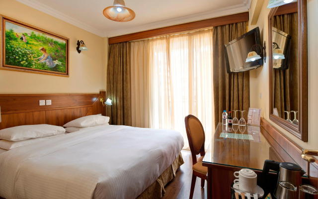 Semeli Hotel