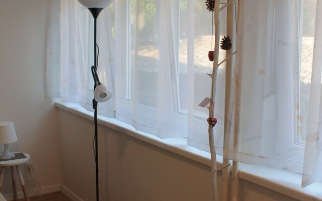 Studio Apartment Mali Ty