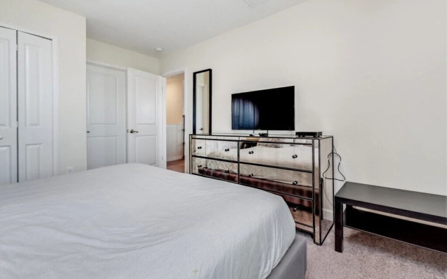 Titanium Villa Champions Gate