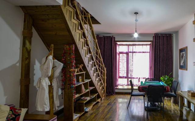 Zhangjiajie Xibujie Inn