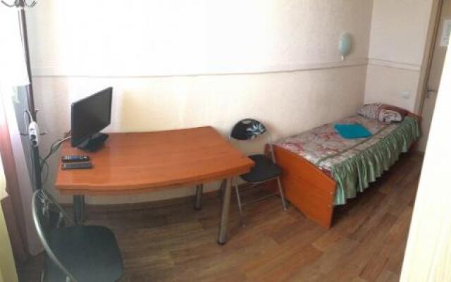 Придорожный комплекс Все путем