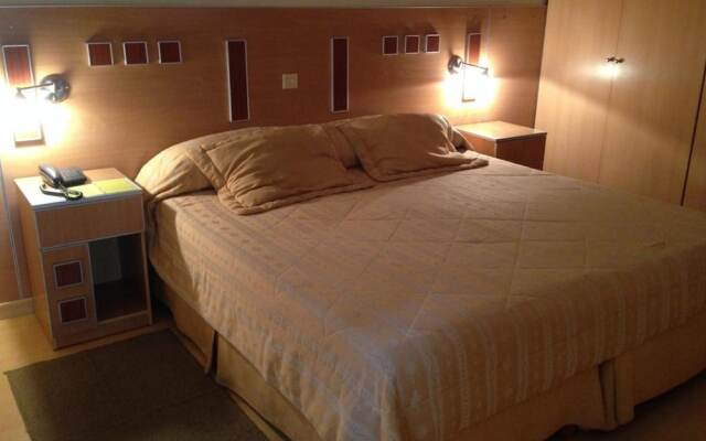 Condor Suites Apart Hotel