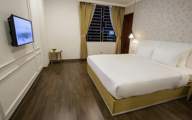 Hanoi A83 Hotel