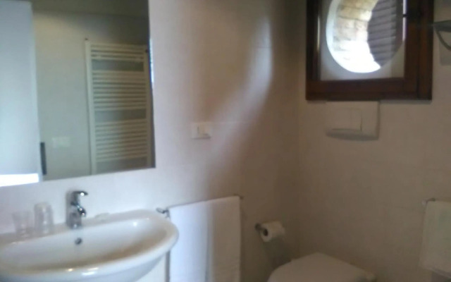 Borgo La Torre alle Tolfe