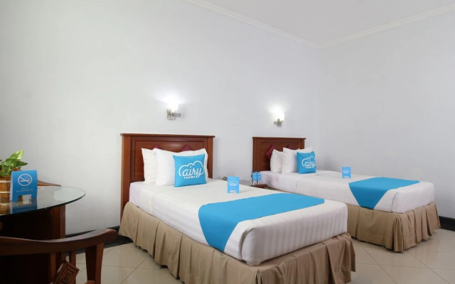 Airy Karang Balik Yos Sudarso 77 Tarakan