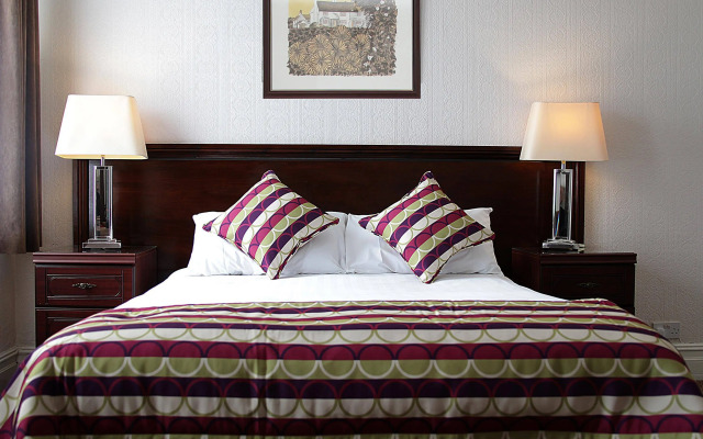 The Devonshire Park Hotel