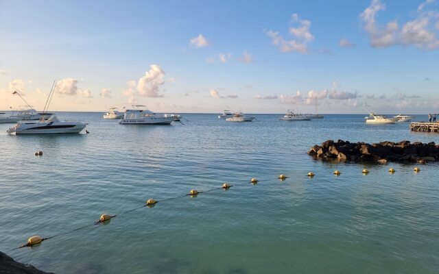 Residence La Colombe Vacation Rentals