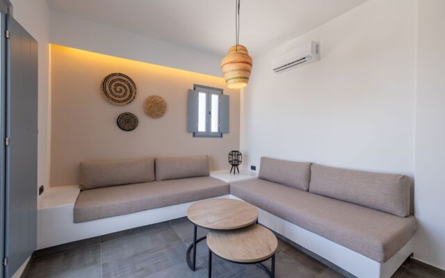 Bonsai Luxury Suites