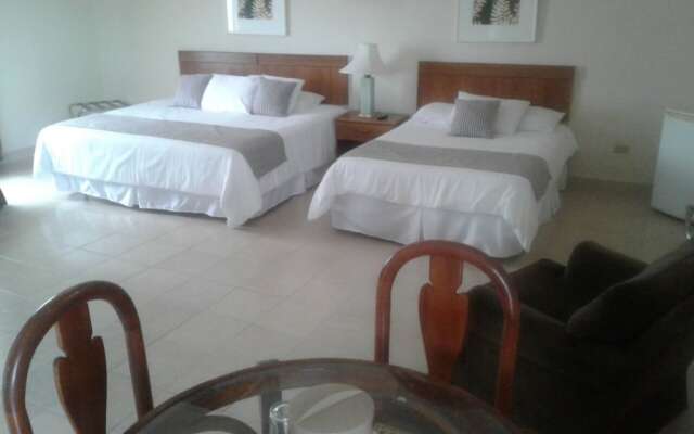 Hotel Ambassador